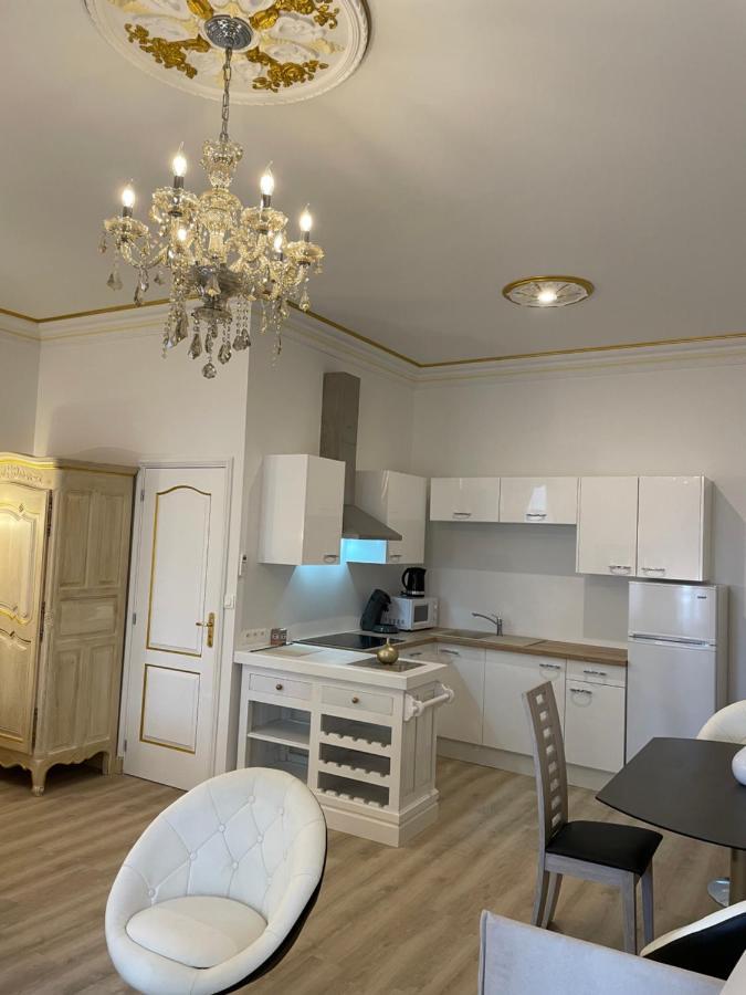 Studio Du Maire Maison De L'Eglise Du Couvent Narbonne Exteriör bild