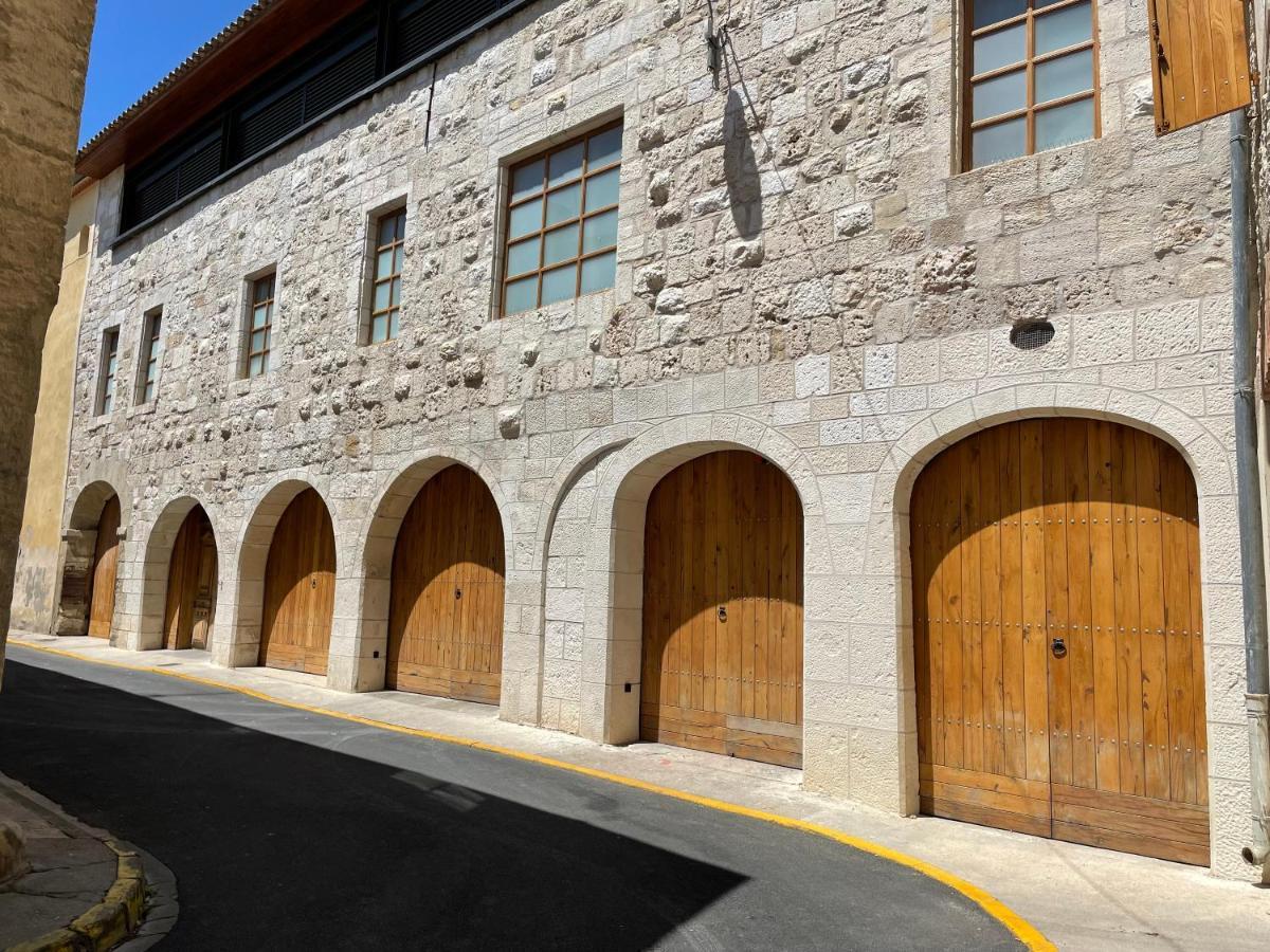 Studio Du Maire Maison De L'Eglise Du Couvent Narbonne Exteriör bild