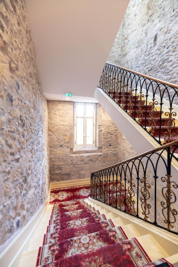Studio Du Maire Maison De L'Eglise Du Couvent Narbonne Exteriör bild