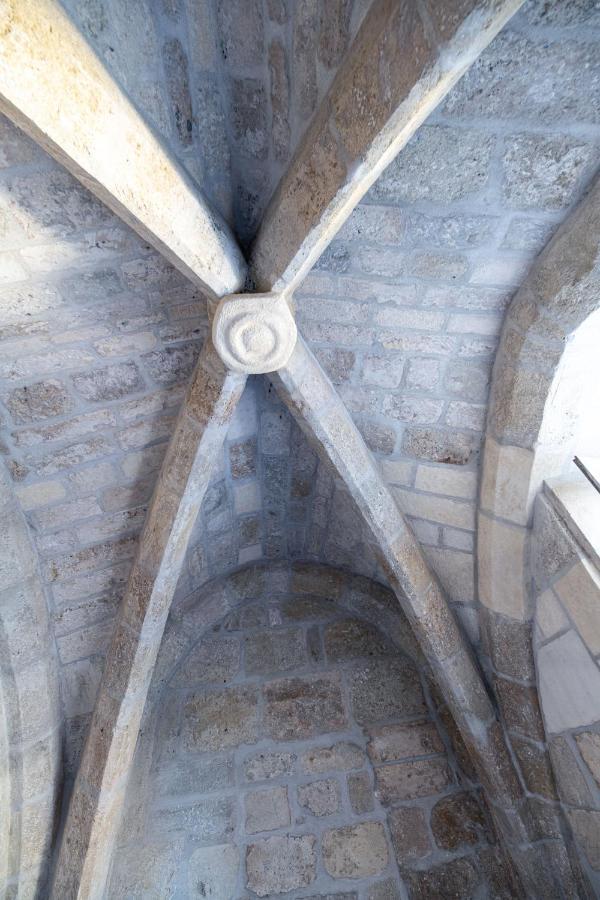 Studio Du Maire Maison De L'Eglise Du Couvent Narbonne Exteriör bild